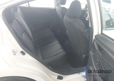 2023 Subaru Impreza Premium из США, поврежденный, VIN 4S3GKAD69P3602045